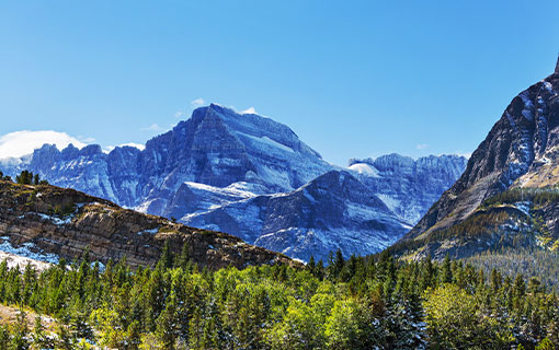 Glacier National Park